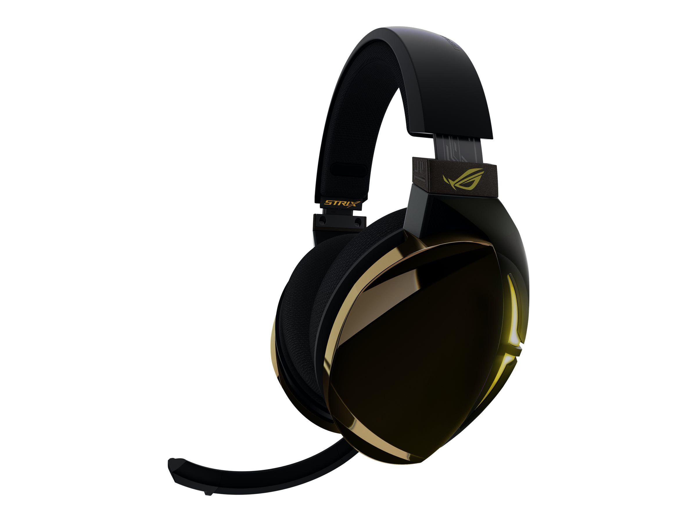 Asus ROG Strix Fusion 700 Headset