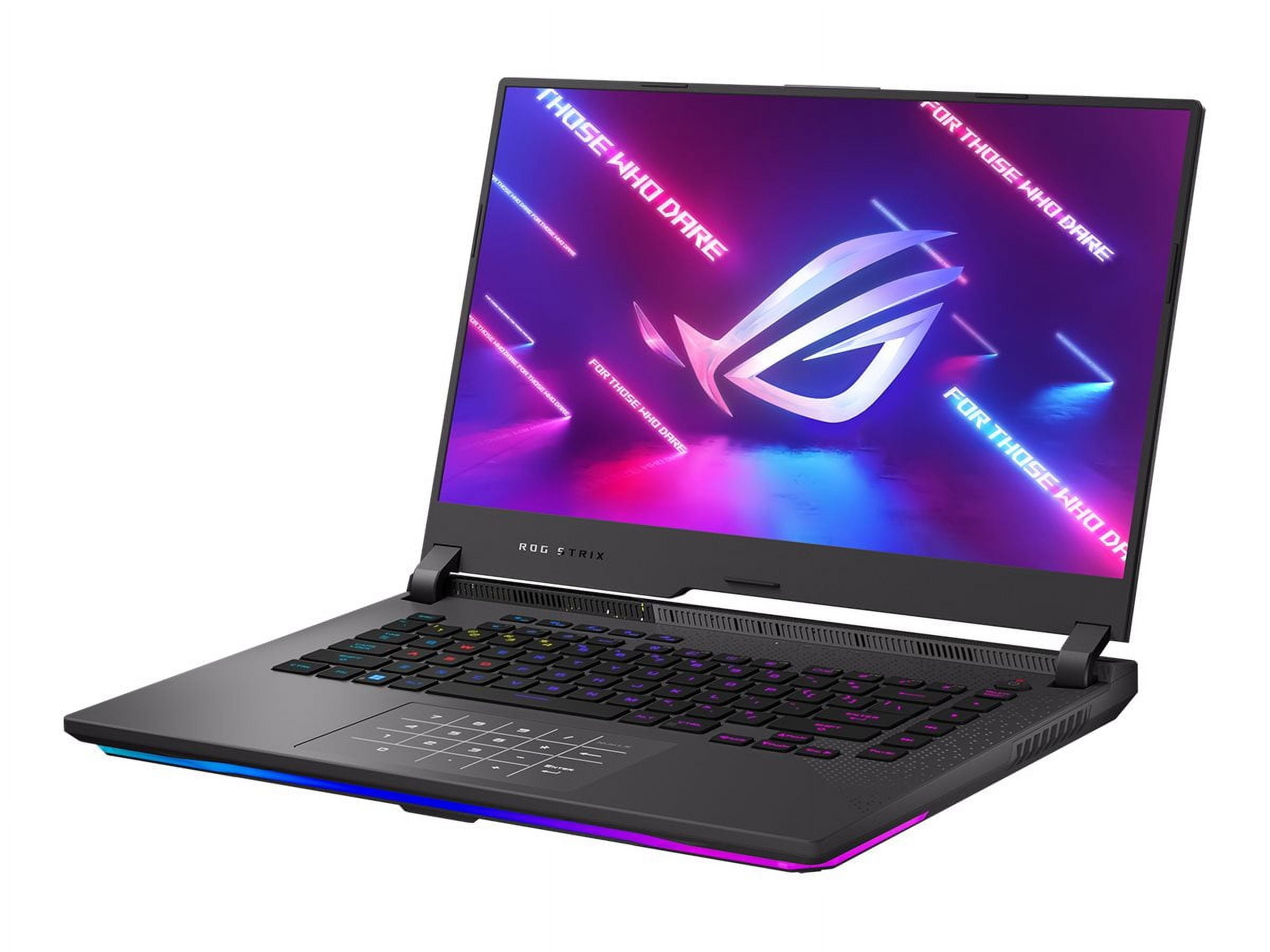 ASUS -  くるみ　新品未開封 特価 ASUS G531GV-AL015R ASUS-ROG-Strix-G15-2022-Gaming