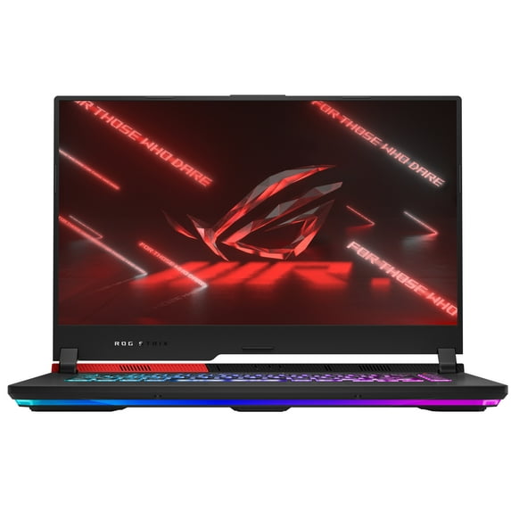 ASUS ROG Strix G15 Advantage Edition Gaming Laptop (AMD Ryzen 9 5980HX  8-Core, 15.6" 165Hz 2K Quad HD (2560x1440), AMD RX 6800M, 32GB RAM, 2x2TB PCIe SSD RAID 0  (4TB), Backlit KB, Wifi, Win 11 Home)
