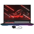 thumbnail image 1 of ASUS ROG Strix G15 Advantage Edition Gaming Laptop (AMD Ryzen 9 5980HX  8-Core, 15.6in 165Hz 2K Quad HD (2560x1440), AMD RX 6800M, 64GB RAM, Win 10 Pro), 1 of 7
