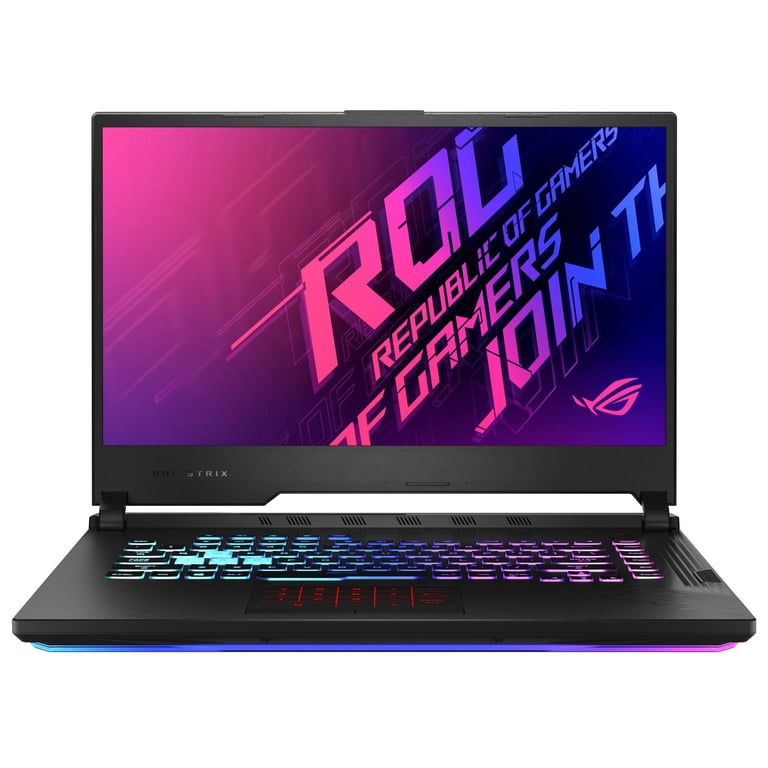 ASUS ROG Strix G15 G512 Gaming/Entertainment Laptop (Intel i7 
