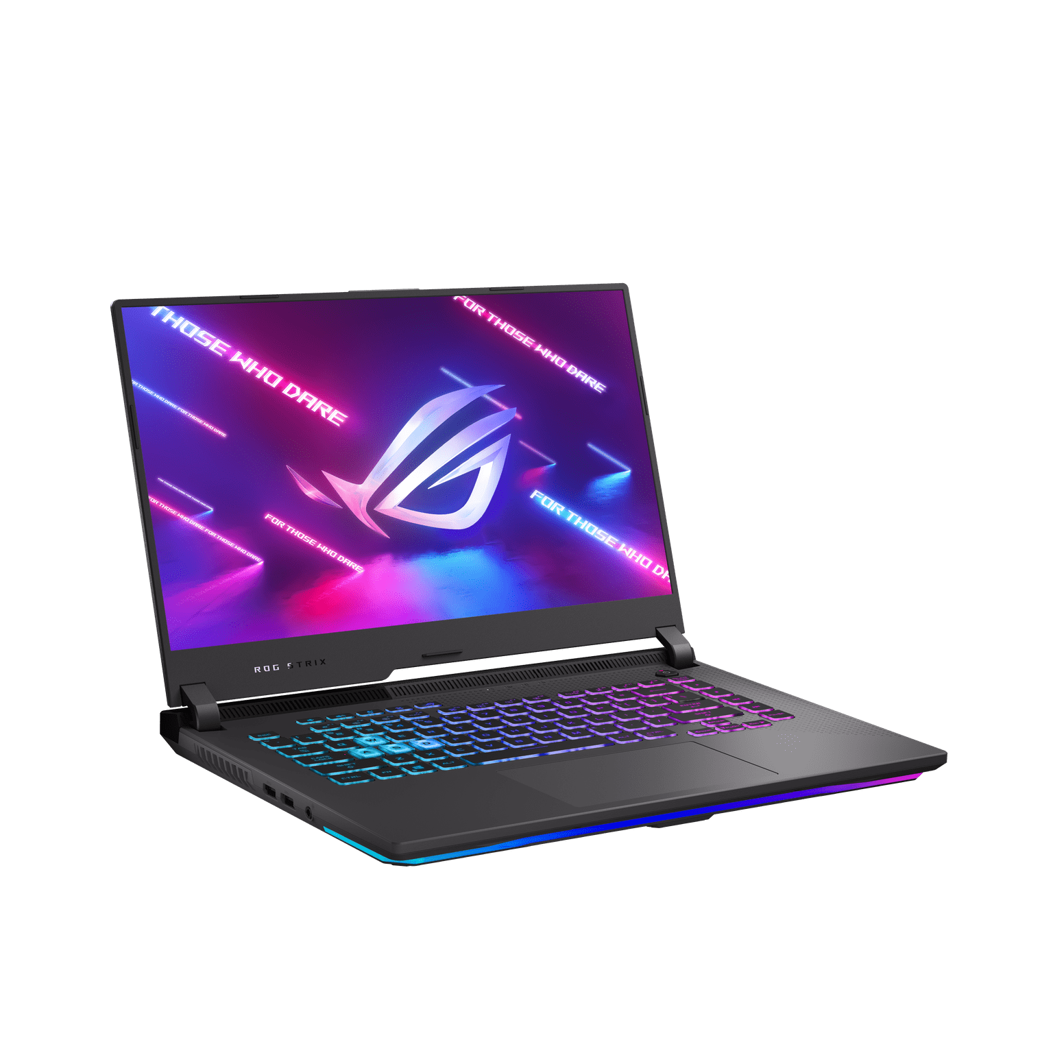 ASUS ROG Strix G15 2021 Gaming Laptop, RTX 3060, Cambodia Ubuy