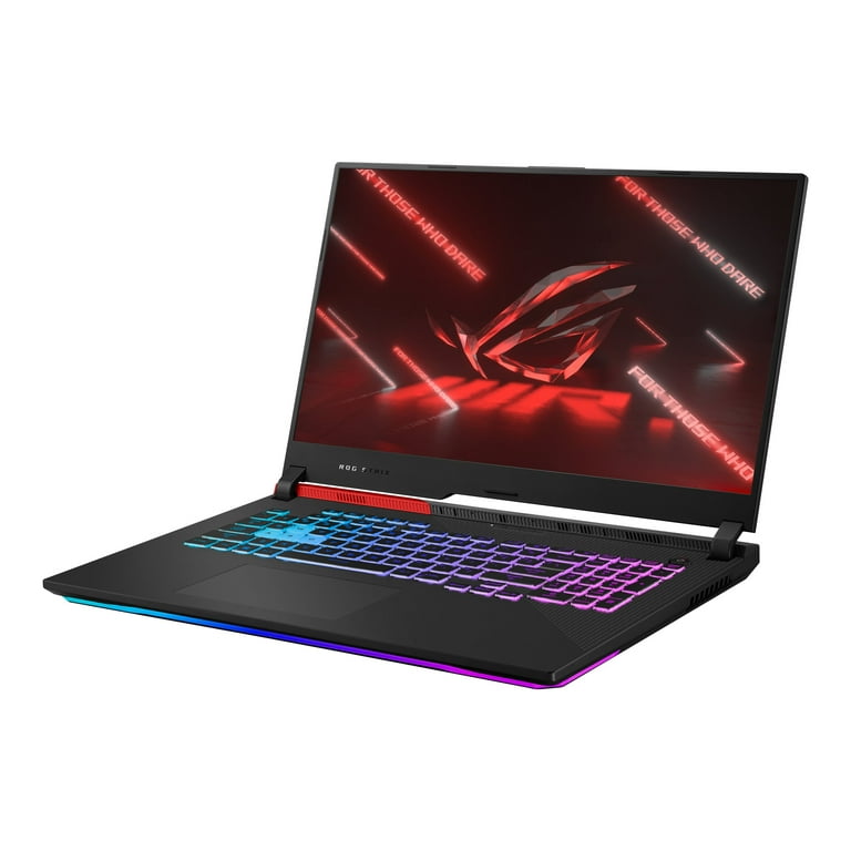 ASUS ROG Strix G15 G513QY-212.SG15 - Advantage Edition - AMD