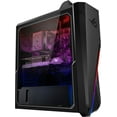 thumbnail image 1 of ASUS ROG Strix G15 Gaming Desktop PC 12th Gen (12-Core Intel i7-12700KF upto 5 GHz, GeForce RTX 3080 10GB, 64GB RAM, 4TB PCIe SSD + 6TB HDD (3.5), Wifi, USB 3.2, HDMI, Win 11 Pro), 1 of 5