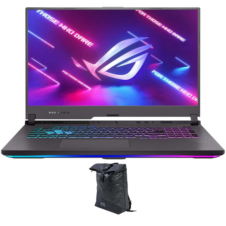 Asus rog clearance voyager gaming backpack