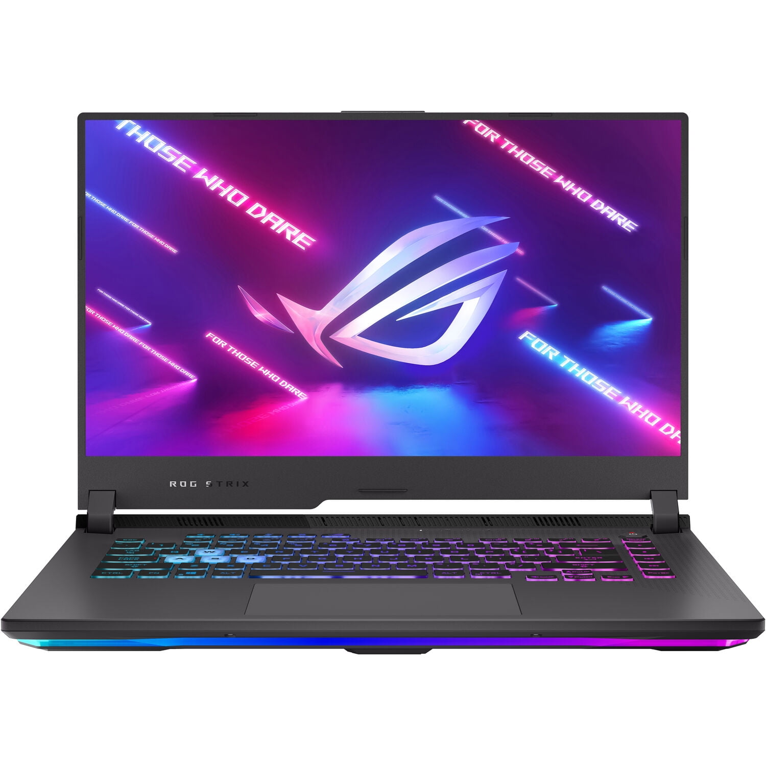 ASUS ROG Strix G15 Gaming Entertainment Laptop AMD Kuwait Ubuy