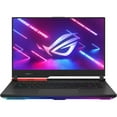 thumbnail image 1 of ASUS ROG Strix G15 Laptop Black (AMD Ryzen 9 5900HX 8-Core, 64GB RAM, 4TB PCIe SSD, 15.6" Full HD (1920x1080), NVIDIA RTX 3070, Wifi, Bluetooth, 1x HDMI (4K)xHDMI, Backlit Keyboard, Win 10 Home), 1 of 6