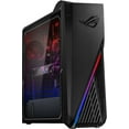 thumbnail image 1 of ASUS ROG Strix G15CE Gaming & Entertainment Desktop PC (Intel i7-11700KF 8-Core, 32GB RAM, 2TB PCIe SSD + 1TB HDD (3.5), NVIDIA GeForce RTX 3080 Ti, Wifi, Bluetooth, 6xUSB 3.1, 2xHDMI, Win 10 Pro), 1 of 5