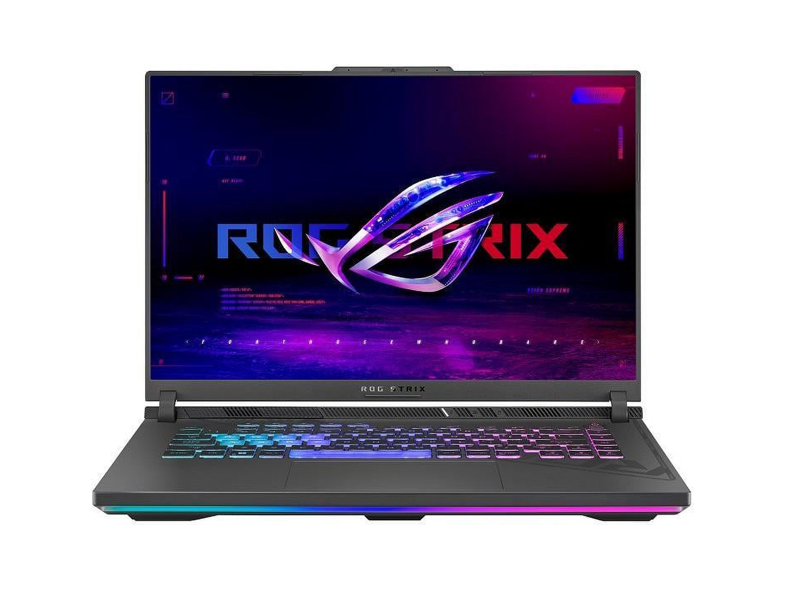 ASUS ROG Strix G16 (2023) Gaming Laptop, 16” 16:10 FHD 165Hz