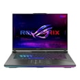thumbnail image 1 of ASUS ROG Strix G16 WUXGA 165Hz AMD Ryzen 9 9955HX NVIDIA GeForce RTX 5070 AI Gaming Laptop 16GB RAM 1TB SSD Eclipse Gray, 1 of 12