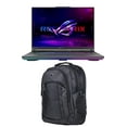 thumbnail image 1 of ASUS ROG Strix G16 G614 Gaming/Entertainment Laptop (Intel i9-14900HX 24-Core, 16.0in 240 Hz Wide QXGA (2560x1600), GeForce RTX 4070, 64GB DDR5 5600MHz RAM, Win 10 Pro) with 1680D Backpack, 1 of 7