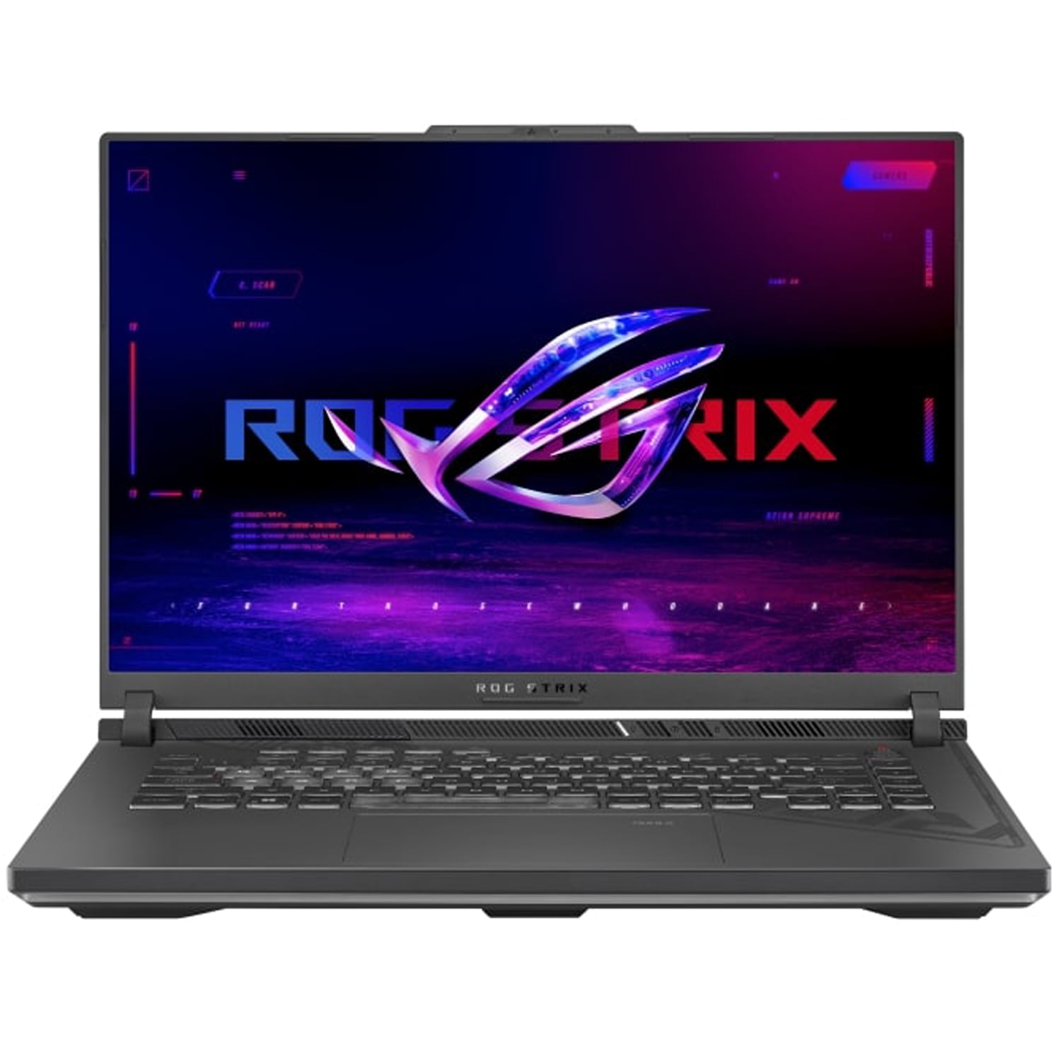 ASUS ROG Strix G16 Gaming Laptop 16.0in 165Hz Intel Iraq | Ubuy