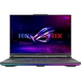 thumbnail image 1 of ASUS ROG Strix G16 Gaming Laptop 16.0in 240 Hz IPS QHD + Nebula Display (Intel i9-13980HX, GeForce RTX 4060 8GB, 16GB DDR5, 1TB PCIe SSD, RGB KYB, Thunderbolt 4, WiFi 6E, Win11Pro), 1 of 7