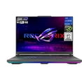 thumbnail image 1 of ASUS ROG Strix G16 Gaming Laptop 16.0in Nebula Display 240 Hz QHD 500 nits (Intel i9-14900HX, GeForce RTX 4070 8GB, 32GB DDR5, 2TB SSD, Per-Key RGB Backlit, WiFi 6E, Win 10 Pro), 1 of 7