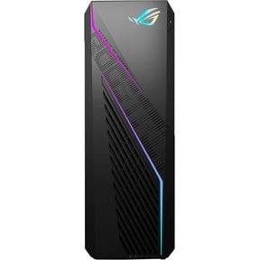 ASUS ROG Strix G16CH Gaming PC - Intel Core i9-13900 up to 5.6 GHz CPU, 16GB RAM, 2TB NVMe SSD + 2TB HDD, NVIDIA GeForce RTX 4070 12GB , RGB Case, Windows 11 Home
