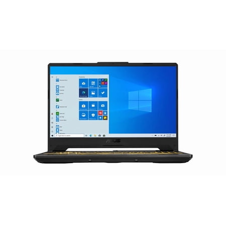 Asus TUF506LH-US53 F15 15.6" FHD i5-10300H 8 512GB SSD GTX 1650 - GRAY METAL