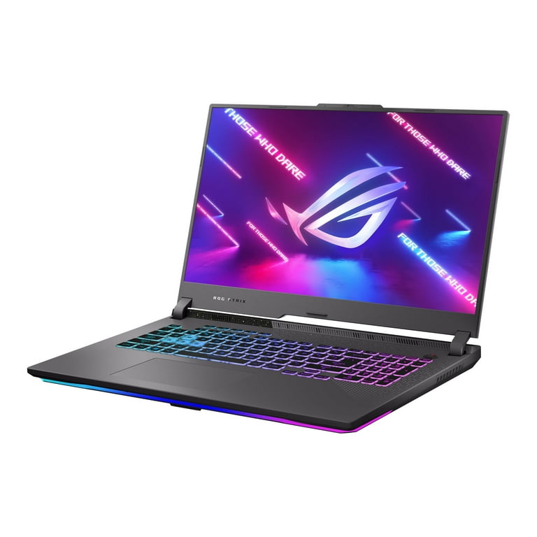 ASUS ROG Strix G17 Gaming Laptop (2023), 17.3” QHD, Ryzen 9, RTX
