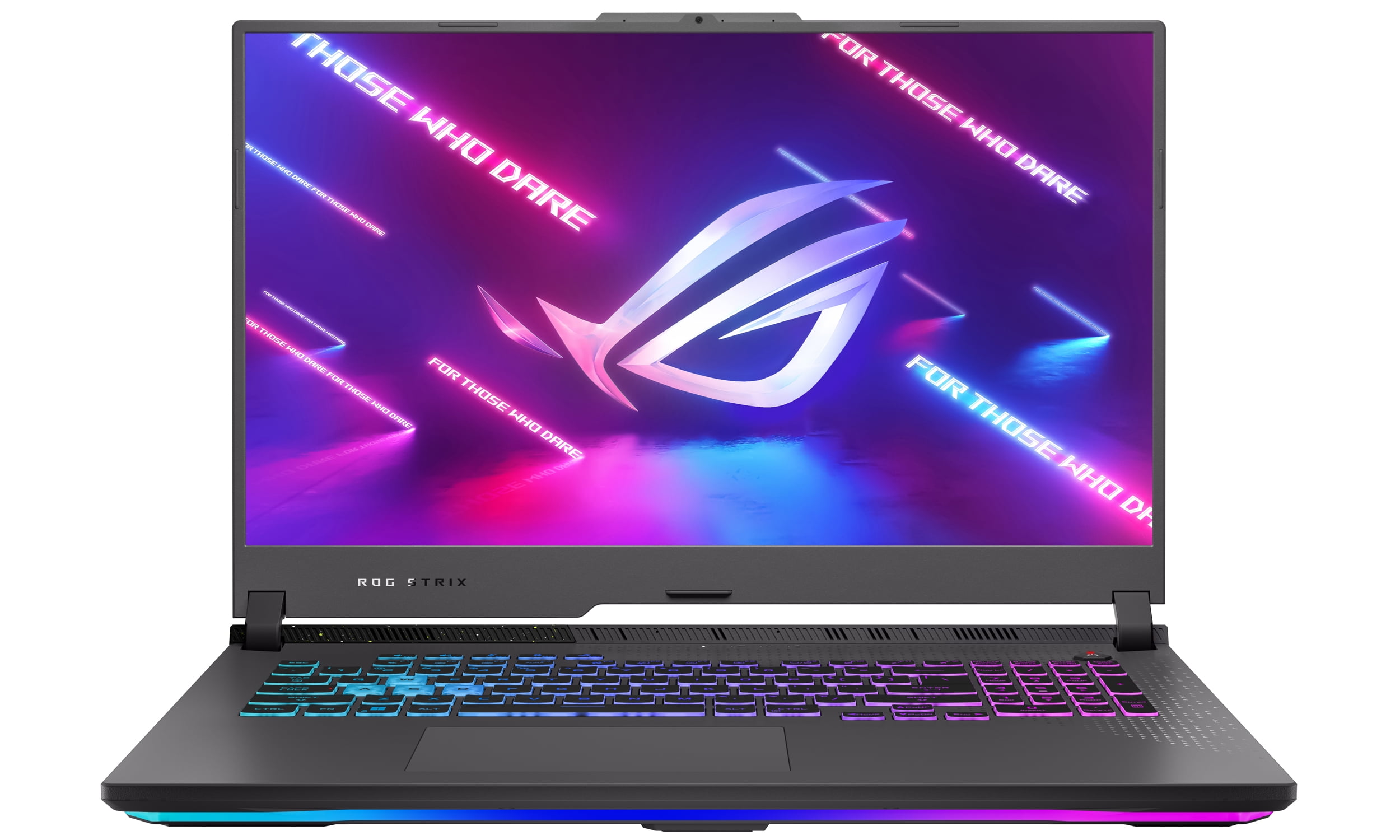 ASUS ROG Strix G17 G713 17.3in 240Hz 2K QHD Gaming Laptop(AMD Ryzen 9