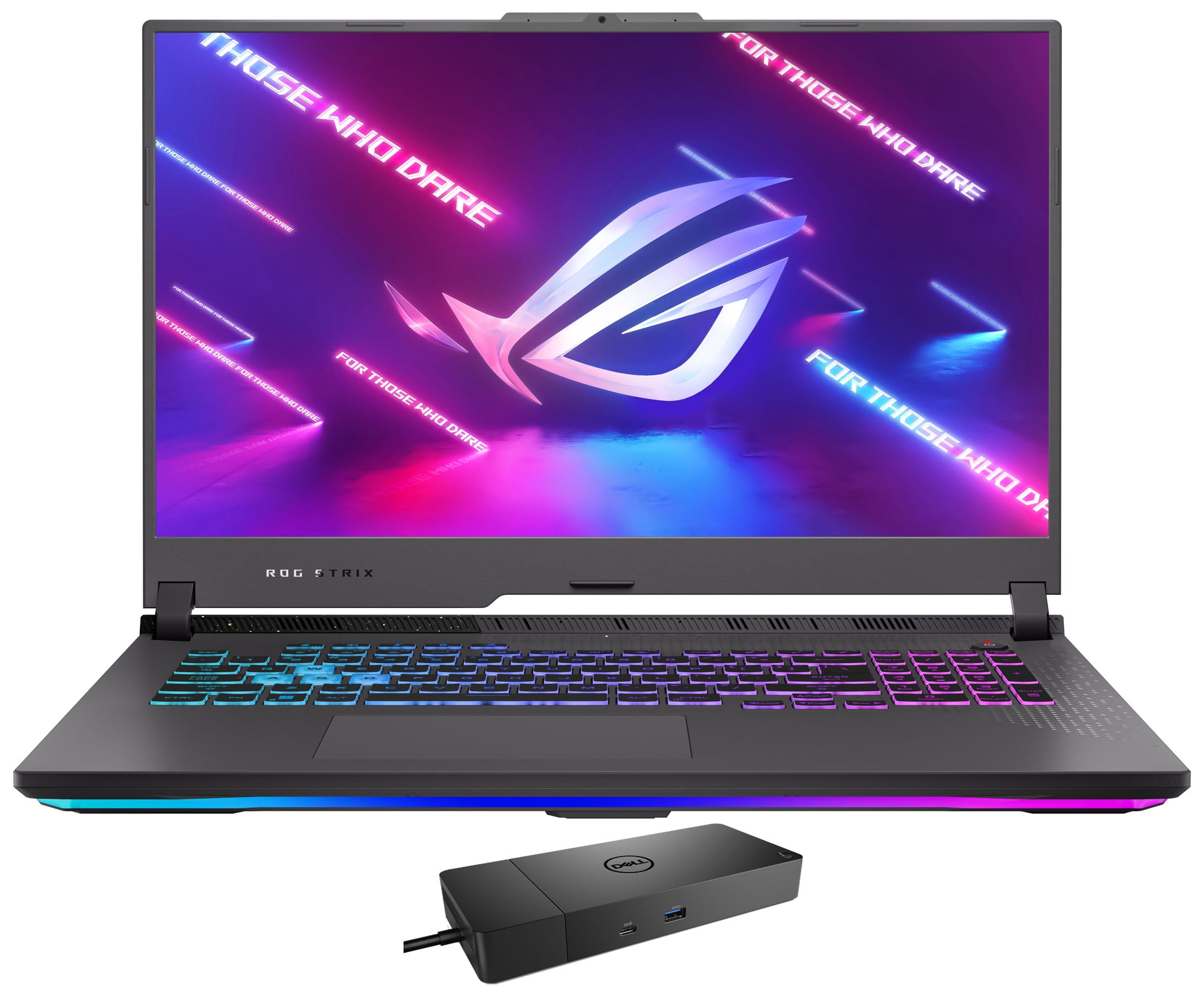 ASUS ROG Strix G17 G713 Gaming Entertainment Laptop AMD Ryzen 9 7945HX asus-rog-strix-g17-g713-gaming-entertainment-laptop-amd-ryzen-9-7945hx
