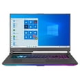 thumbnail image 1 of ASUS ROG Strix G17 G713IM-UB74 17.3 Gaming Laptop, 1 of 3