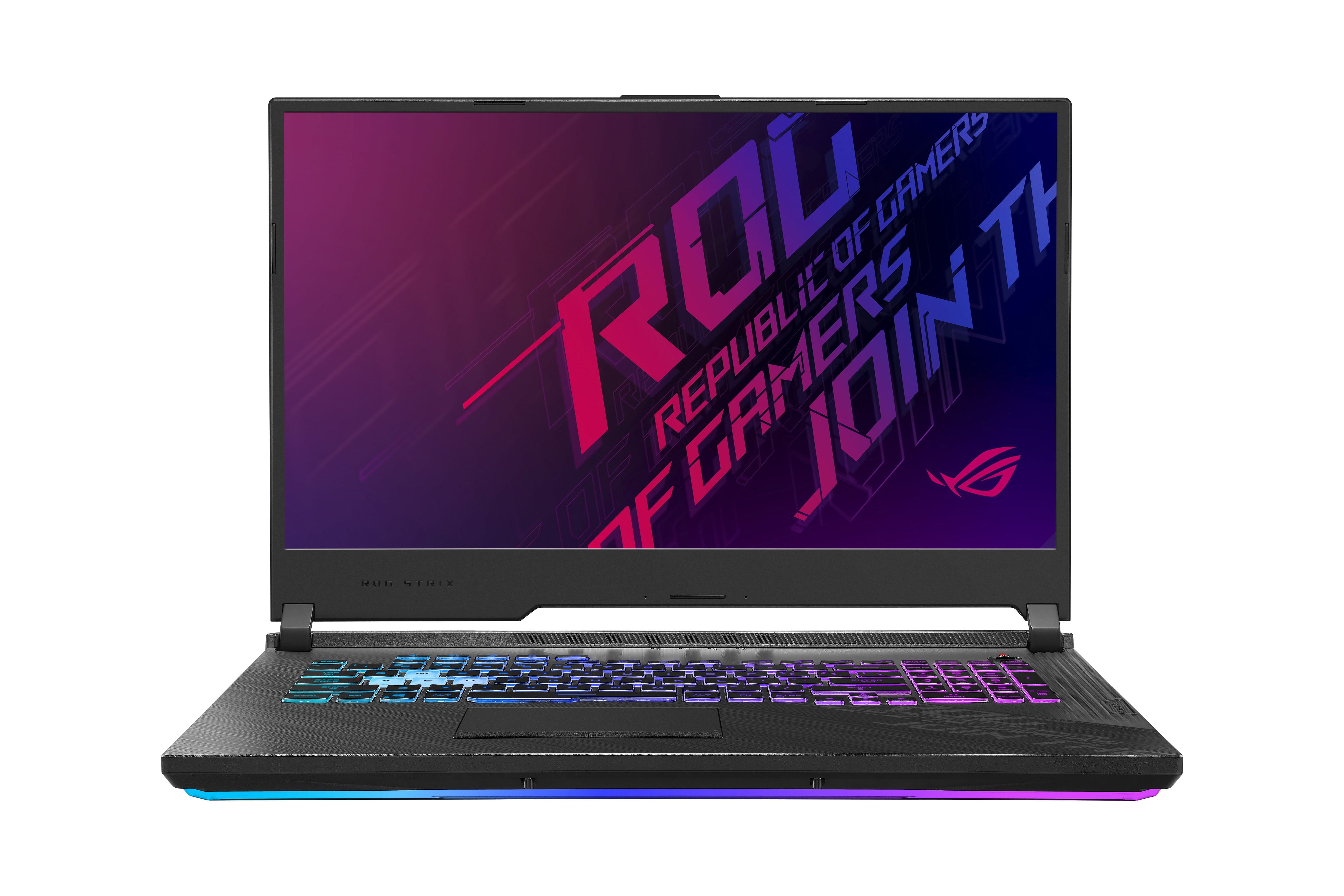 ASUS ROG Strix G17 Gaming Laptop