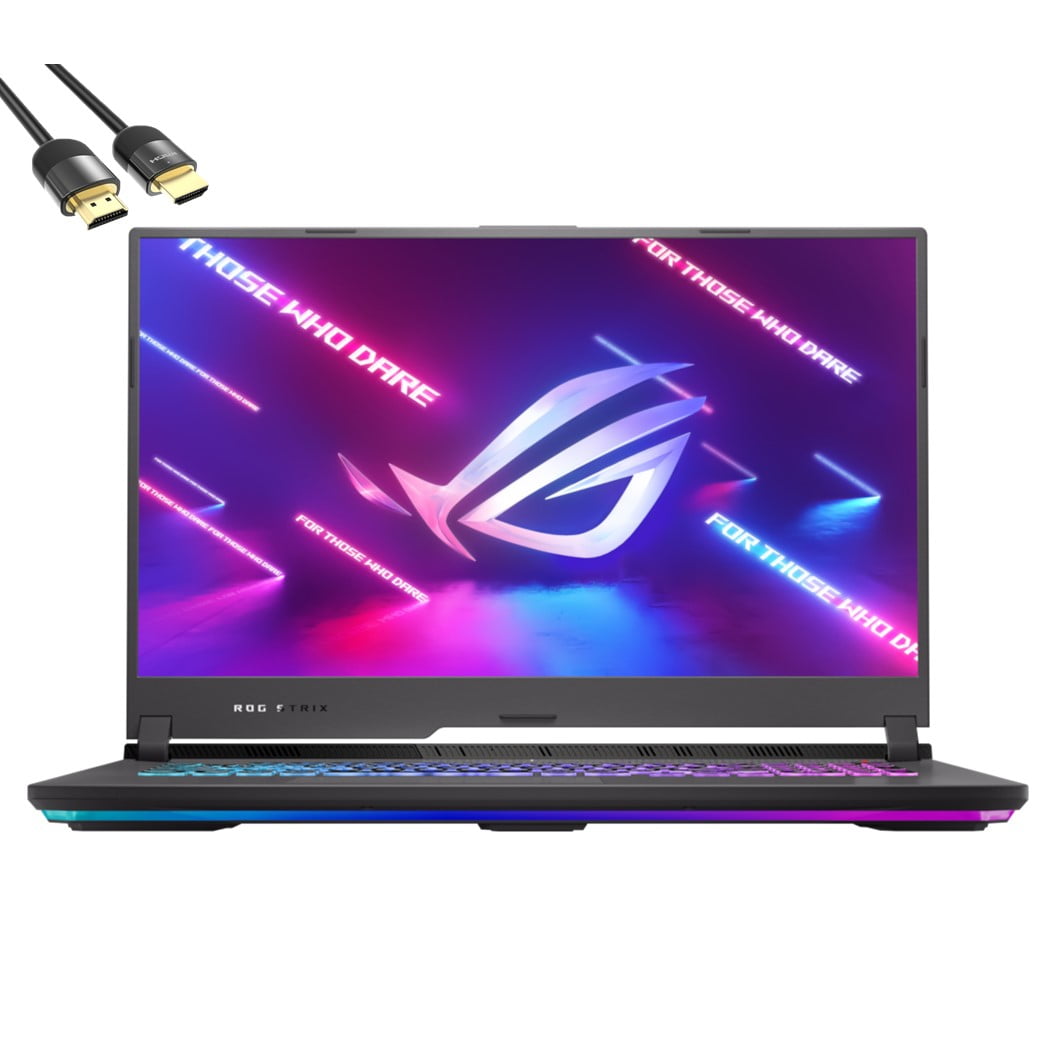 ASUS ROG Strix G17 Gaming Laptop, AMD Ryzen 7, Japan Ubuy