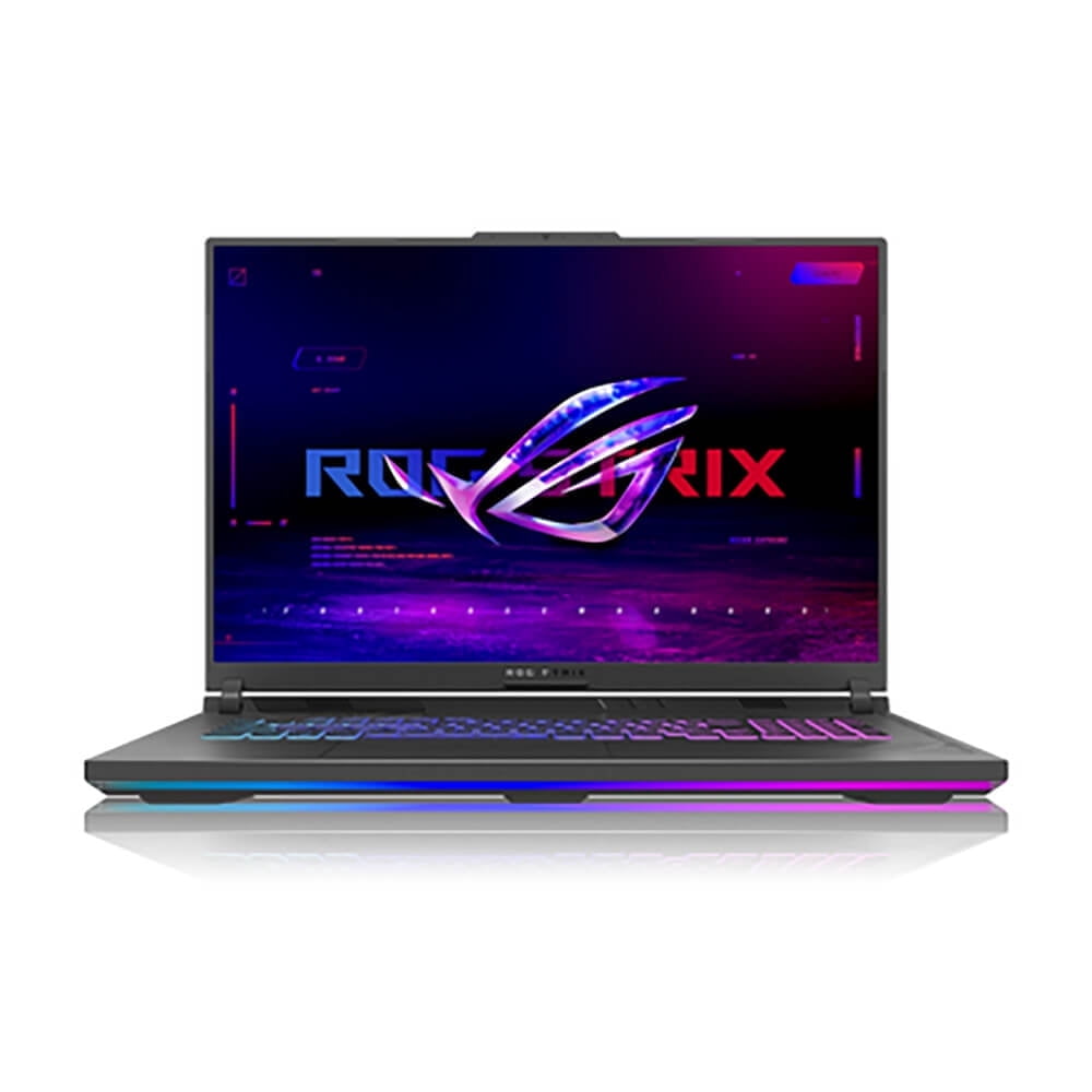 "Asus ROG Strix G18 18"" Gaming Laptop, Intel i913980HX, 16GB/1TB SSD, NVIDIA RTX 4070 8GB, Windows