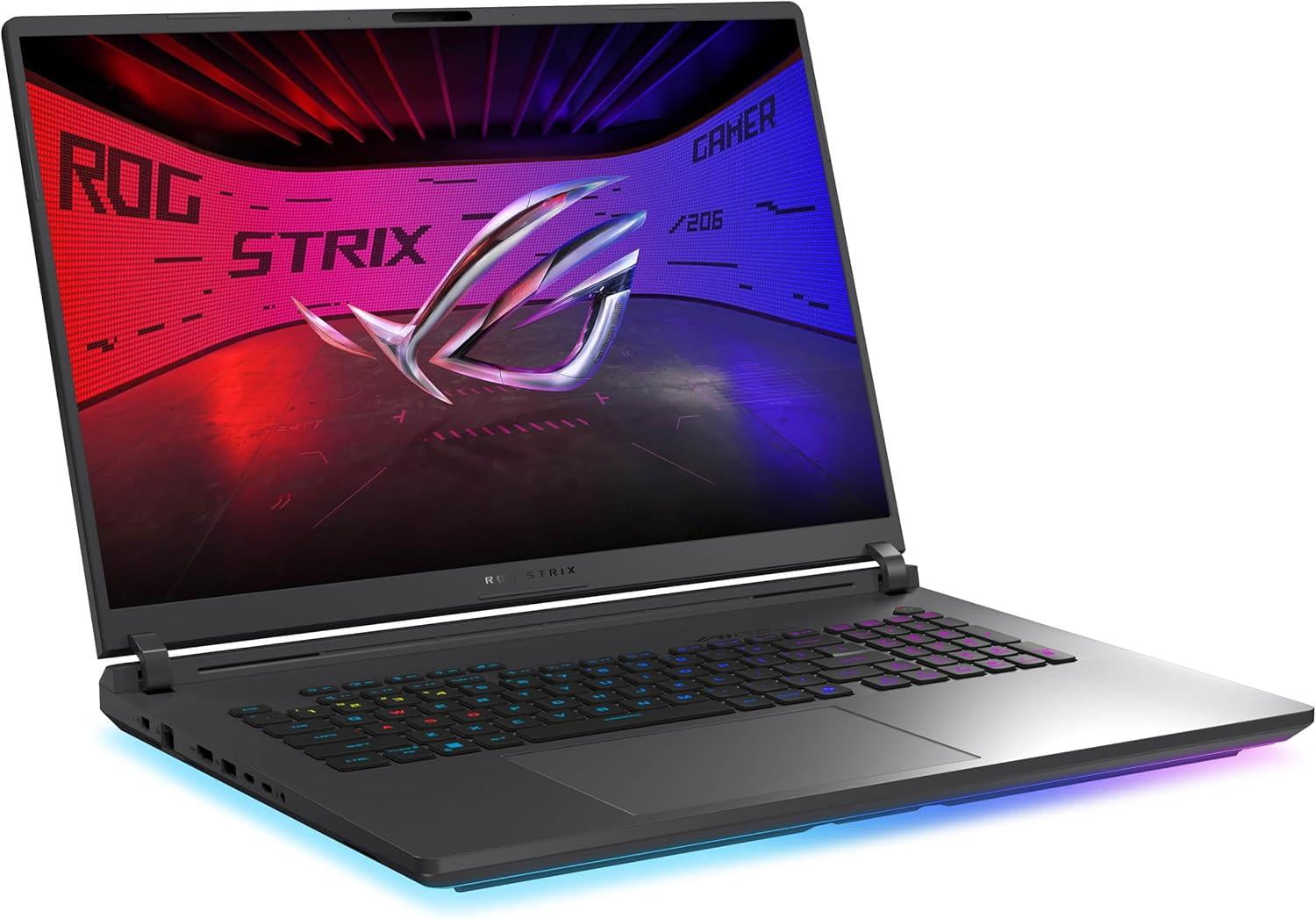 ASUS ROG Strix G18 18