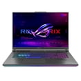 thumbnail image 1 of ASUS ROG Strix G18 (2025) Gaming Laptop, 18 inch WQXDA 240Hz AMD Ryzen 9 9955HX, NVIDIA GeForce RTX 5070 32GB RAM 1TB SSD Eclipse Gray, 1 of 12