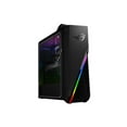 thumbnail image 1 of Pre-Owned ASUS ROG Strix GA15 Gaming & Entertainment Desktop PC (AMD Ryzen 7 3700X 8-Core, 32GB RAM, 256GB m.2 SATA SSD, NVIDIA GTX 1660 Ti, Wifi, Bluetooth, 1xUSB 3.2, Win 10 Home), 1 of 1