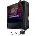 thumbnail image 1 of ASUS ROG Strix GT15 G15 Gaming/Entertainment Desktop PC (Intel i7-12700KF 12-Core, GeForce RTX 3080, 64GB RAM, 4TB SATA SSD, Wifi, USB 3.2, Win 11 Pro) with G2 Universal Dock, 1 of 6