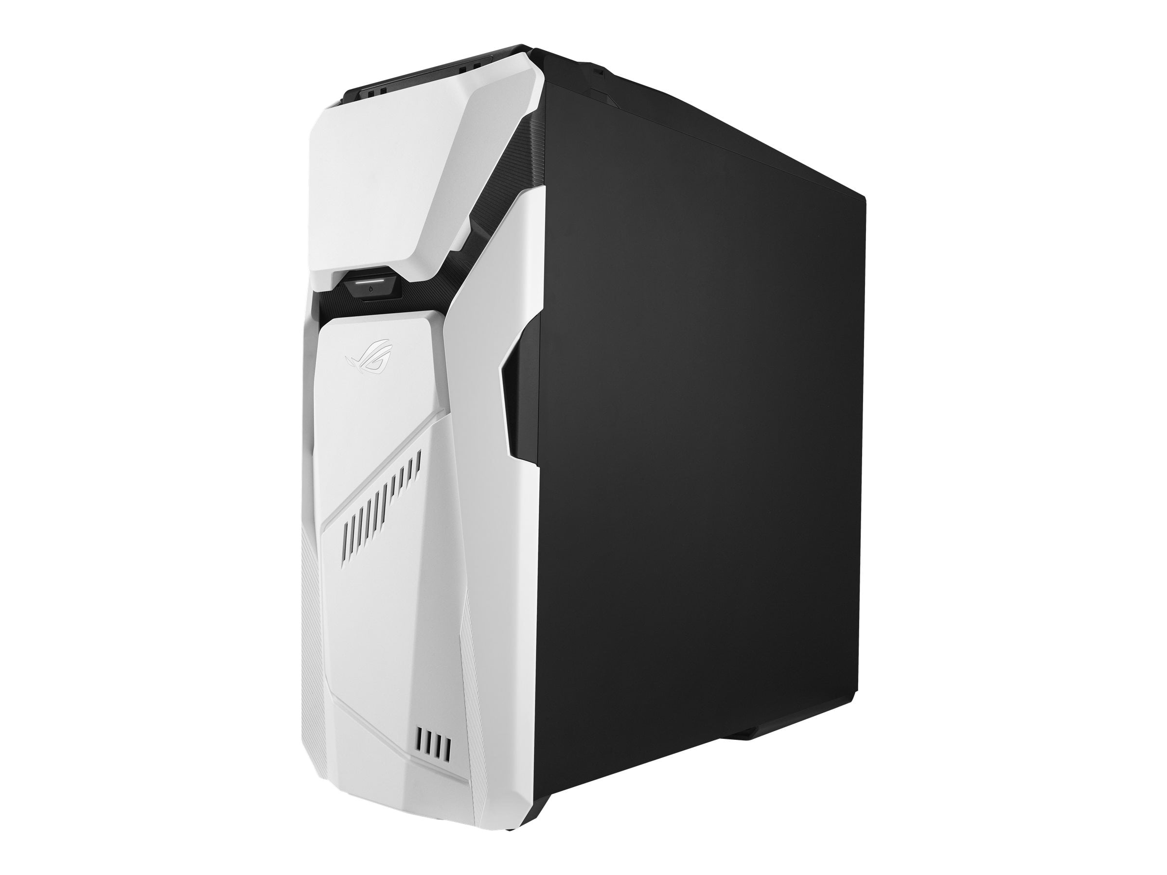ASUS ROG Strix Gaming Desktop - Intel Core i7-7700 3.6 GHz - 16 GB