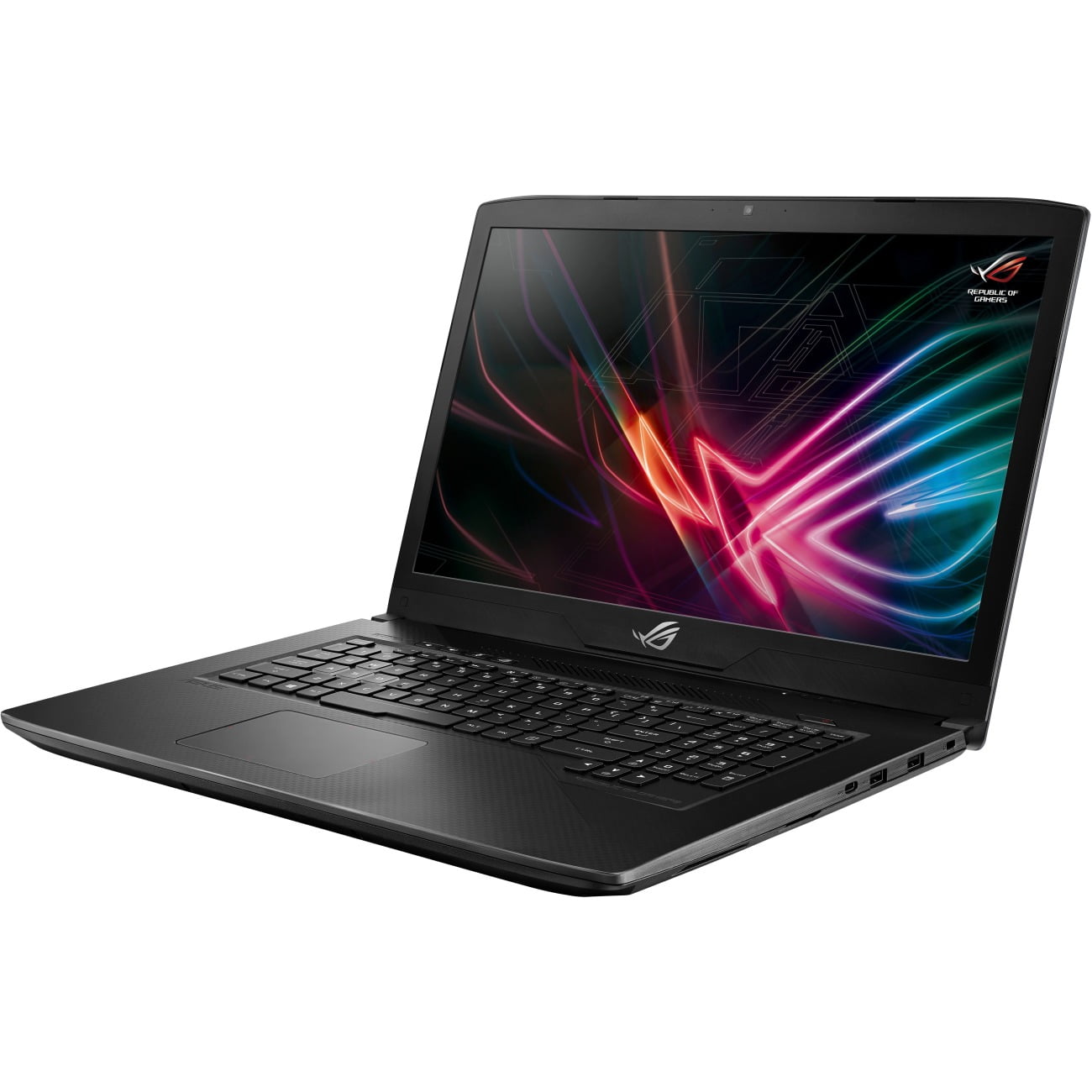 ASUS ROG Strix Gaming Laptop Intel Core i7-8750, NVIDIA