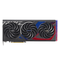 thumbnail image 1 of ASUS ROG Strix GeForce RTX 4070 Computer Video Card, 1 of 5