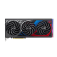 thumbnail image 1 of ASUS ROG Strix GeForce RTX 4070 Ti - OC Edition - graphics card - GeForce RTX 4070 Ti - 12 GB, 1 of 5