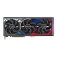 thumbnail image 1 of ASUS ROG Strix GeForce RTX 4090 BTF OC Edition Gaming Graphics Card (PCIe 4.0, Exclusive to ASUS BTF ATX Motherboards, GC-HPWR Gold Finger, Hidden-Connector Design) ROG-STRIX-RTX4090-O24G-BTF-GAMING, 1 of 16