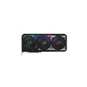 Asus ROG NVIDIA GeForce RTX 5070 Ti Graphic Card - 16 GB GDDR7 - 7680 x 4320 - 2.63 GHz Boost Clock - 256 bit Bus Width - PCI Express 5.0 - DisplayPort - 3 x DisplayPort - HDMI