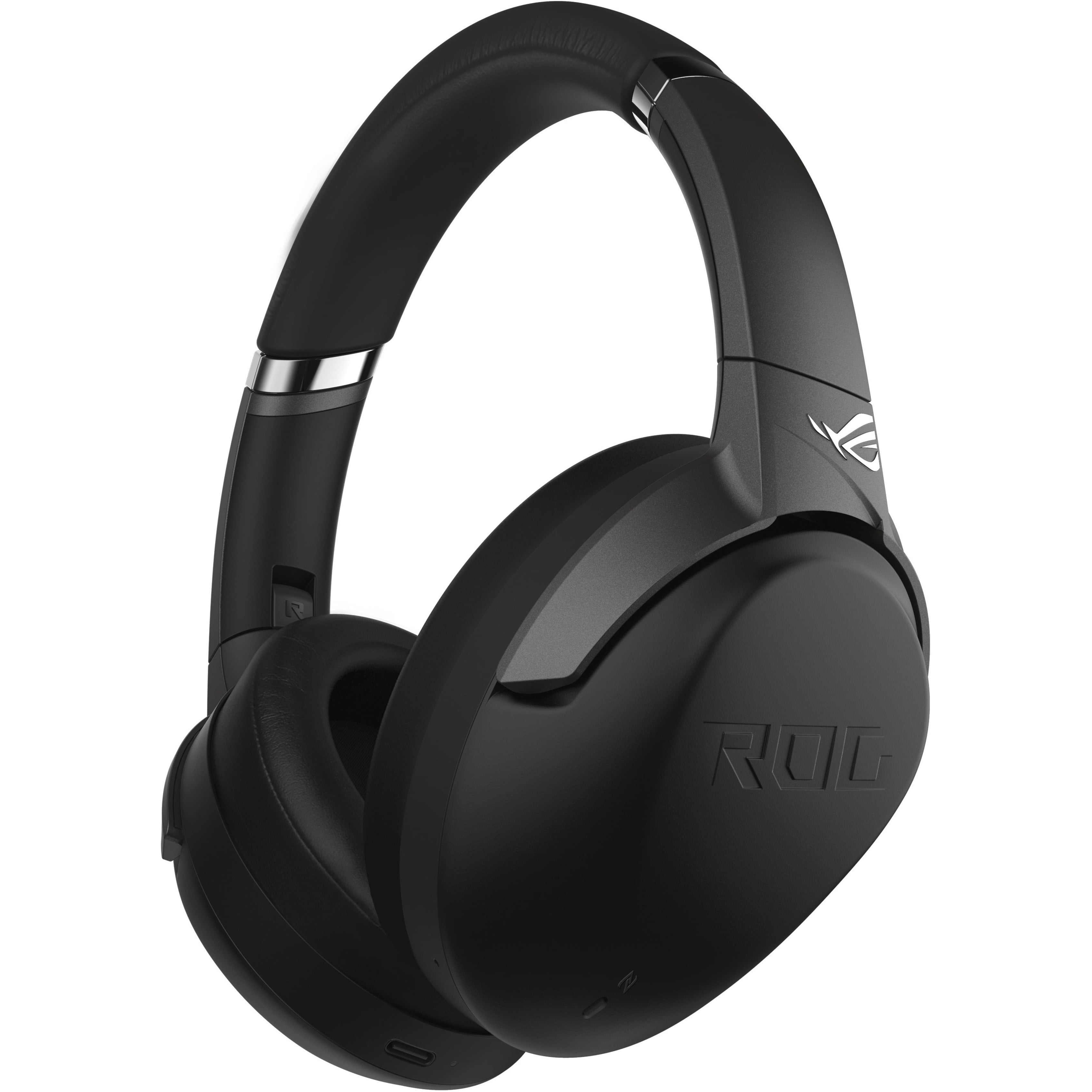 ASUS ROG Strix Go BT Gaming Headset Black ROGSTRIXGOBT