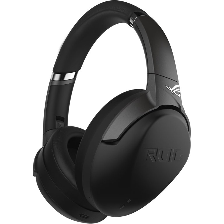 ASUS ROG Strix Go BT Gaming Headset Black ROGSTRIXGOBT