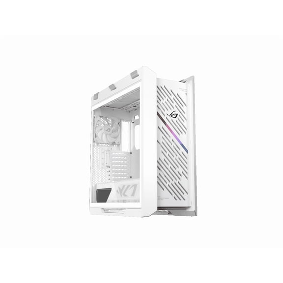 Asus ROG Strix Helios II White Edition