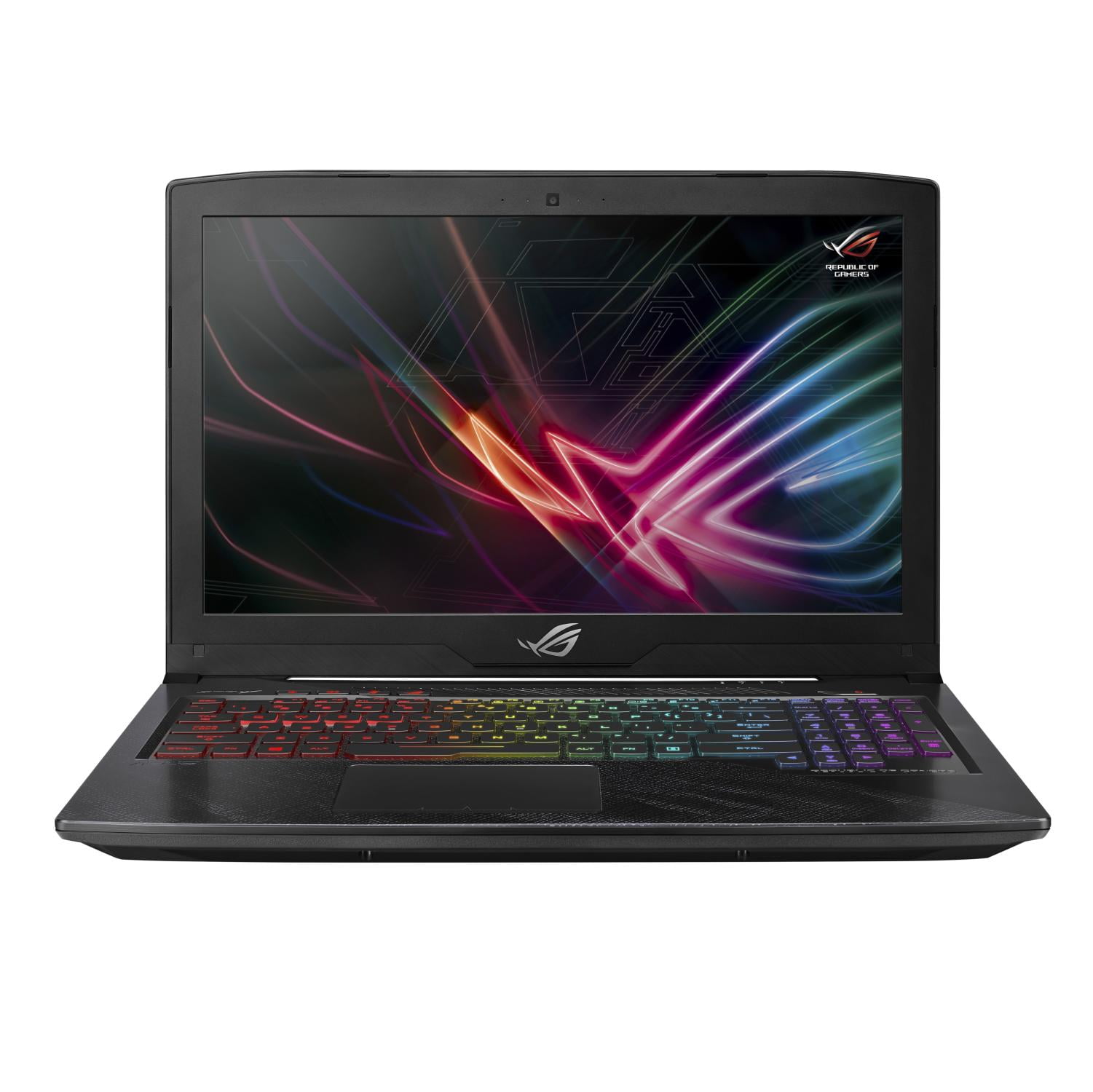 ノートPC ASUS - ROG STRIX GL503GE HERO Edition GL503GE-H ASUS ROG Strix Hero Edition GL503GE-ES52 Gaming and Business