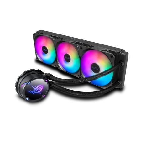 ASUS 90RC00F1-M0AAY0 Water Cooler