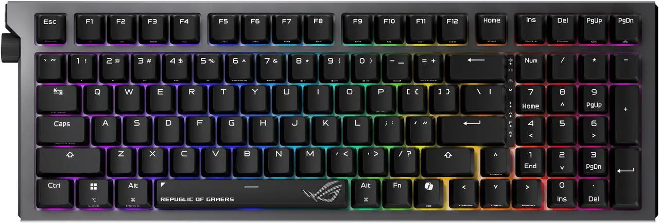 Ungrai ASUS 18