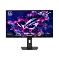 27" ASUS ROG Strix WQHD 240Hz 0.03ms OLED G-SYNC Compatible Gaming Monitor only