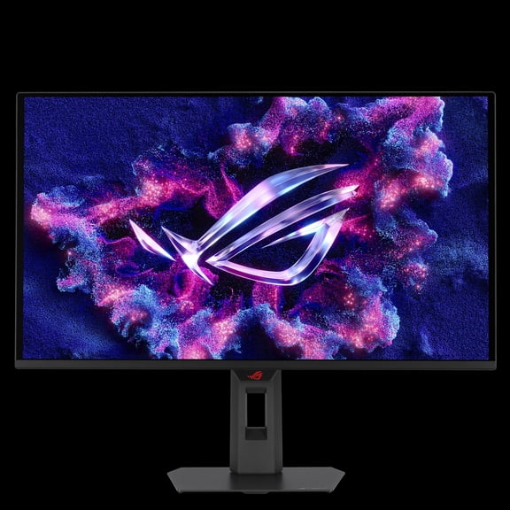ASUS ROG Strix OLED 27" 1440P Gaming Monitor (XG27AQDMESZ) - QHD, QD-OLED, 240Hz, 0.03ms