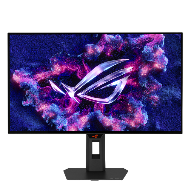 ASUS ROG Strix OLED XG27AQDMG G2 26.5