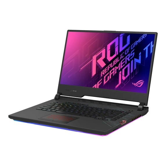ASUS ROG Strix SCAR 15 G532LWS-XS96 - 15.6" - Core i9 10980HK - 1 (G532LWS-XS96)