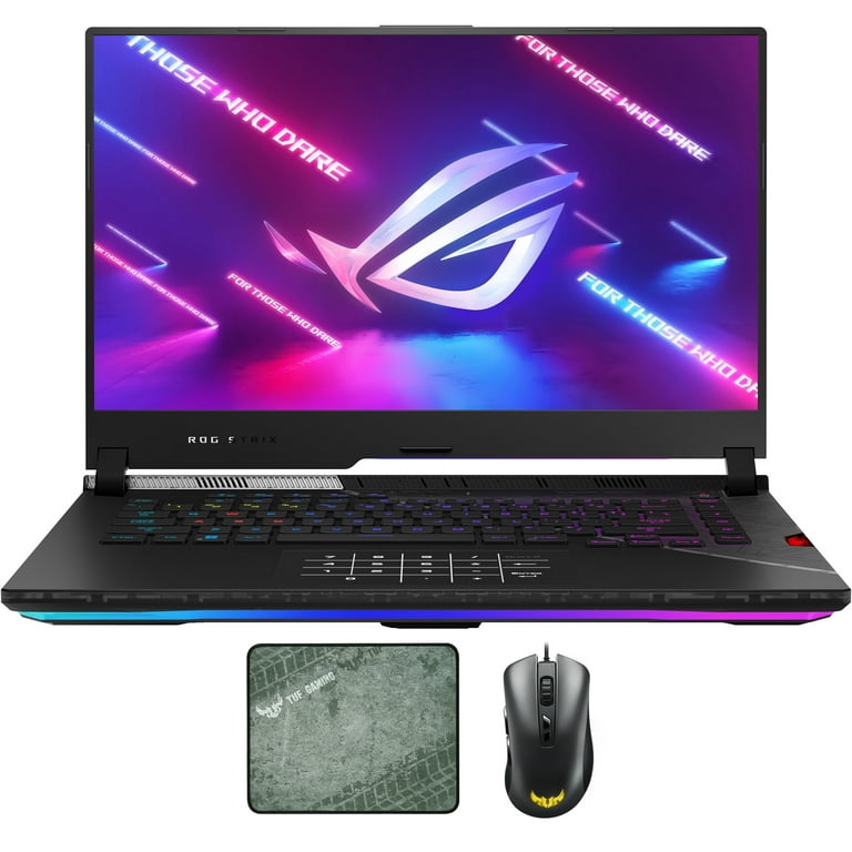ASUS ROG Strix SCAR 15 Gaming/Entertainment Laptop (Intel i9