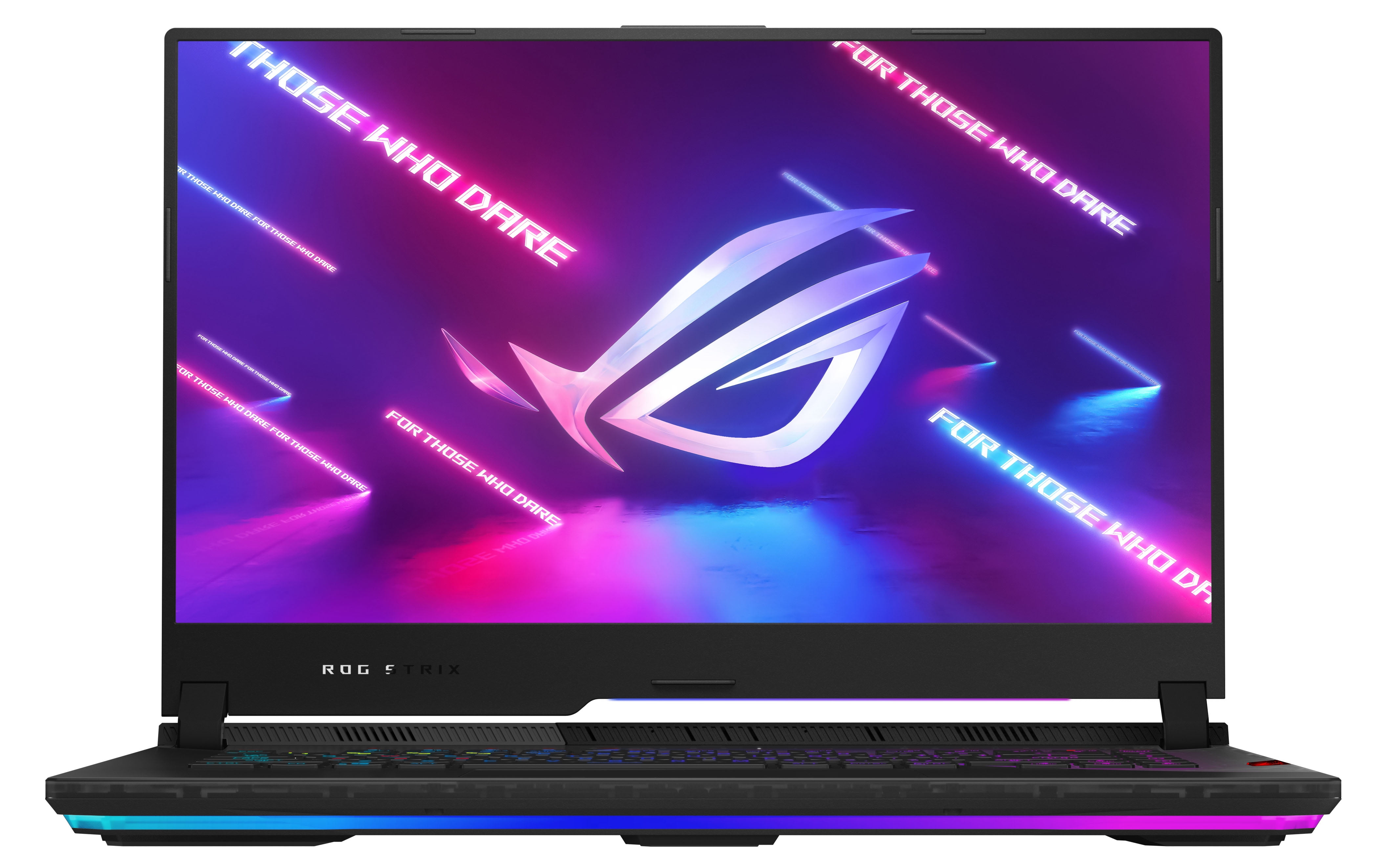 ASUS ROG Strix SCAR 15 Gaming Laptop (AMD Ryzen 9 5900HX 8Core, 15.6in