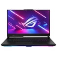 thumbnail image 1 of ASUS ROG Strix SCAR 17 (2023) Gaming Laptop, 17.3” QHD 240Hz/3ms, 100% DCI-P3 Display, GeForce RTX 4090, AMD Ryzen 9 7945HX, 32GB DDR5, 1TB PCIe SSD, Wi-Fi 6E, Windows 11 Pro, G733PY-XS96, 1 of 5